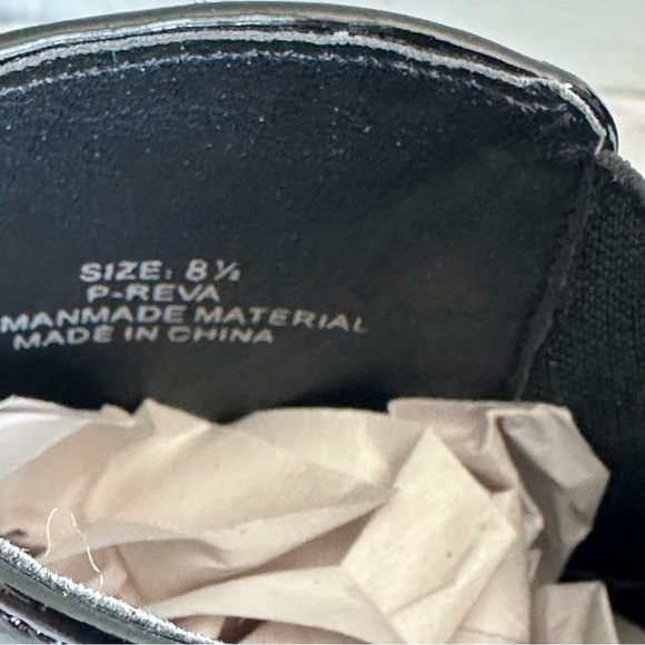 Steve Madden Patent Reva Stiletto Bootie - Picture 5 of 7